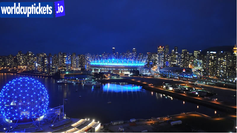 Football World Cup Hospitality | FIFA 2026 Hospitality