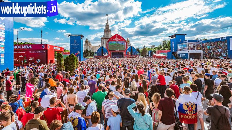 World Cup Tickets| FIFA 2026 Tickets