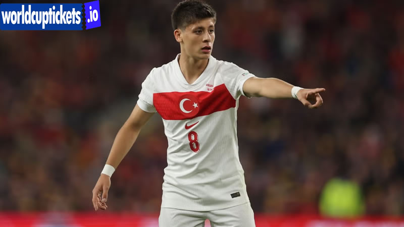 World Cup Tickets| FIFA 2026 Tickets