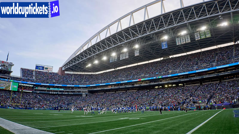 Football World Cup 2026 Tickets | FIFA World Cup Tickets