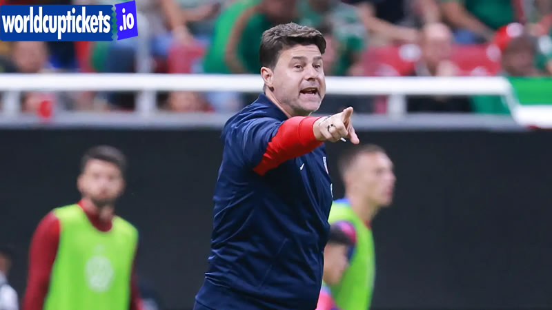 USA FIFA World Cup Tickets | World Cup Tickets| FIFA 2026 Tickets