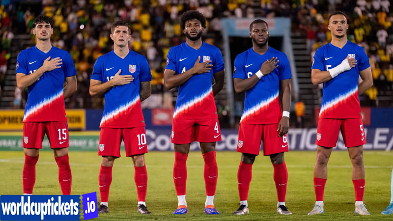 USA FIFA World Cup Tickets | World Cup Tickets| FIFA 2026 Tickets