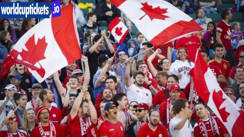 Football World Cup 2026 Tickets | FIFA World Cup Tickets