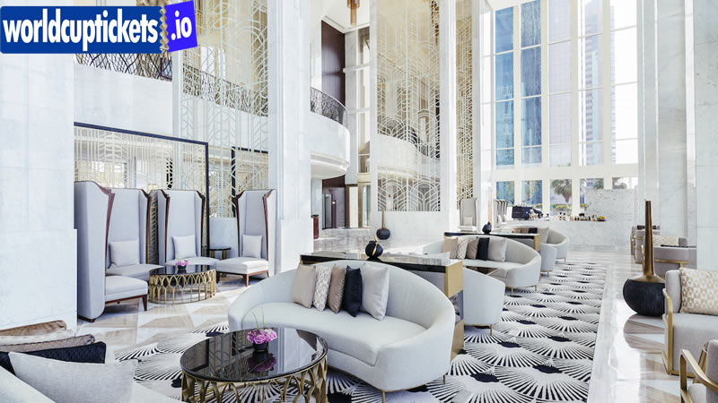 Football World Cup Hospitality | FIFA 2026 Hospitality