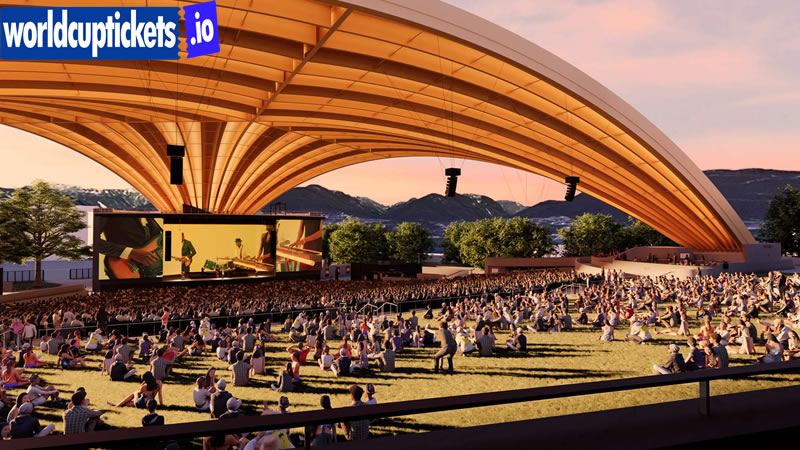 Football World Cup Hospitality | FIFA 2026 Hospitality