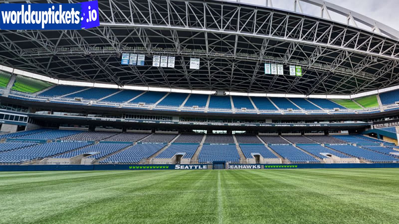 Football World Cup 2026 Tickets | FIFA World Cup Tickets