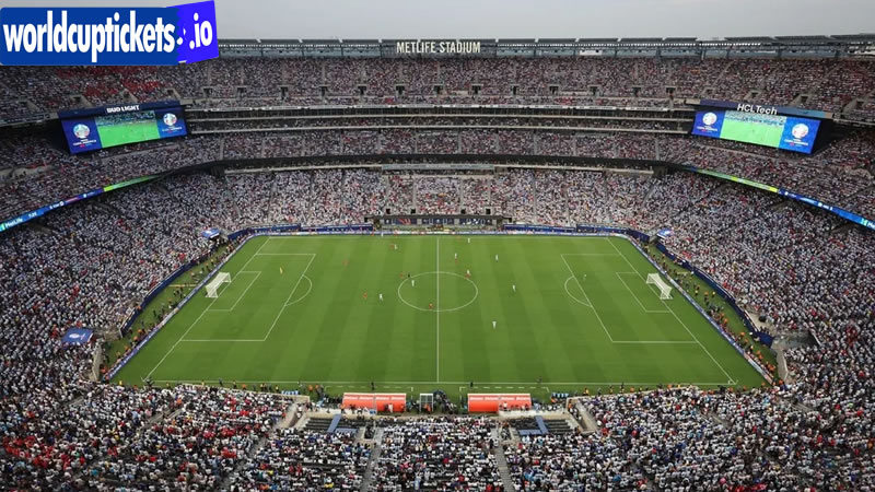Football World Cup Tickets | FIFA World Cup 2026 Tickets