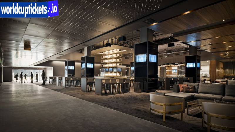 FIFA World Cup Hospitality | Football World Cup Hospitality