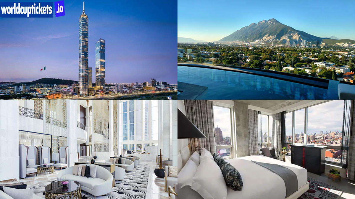 Football World Cup Hospitality | FIFA 2026 Hospitality