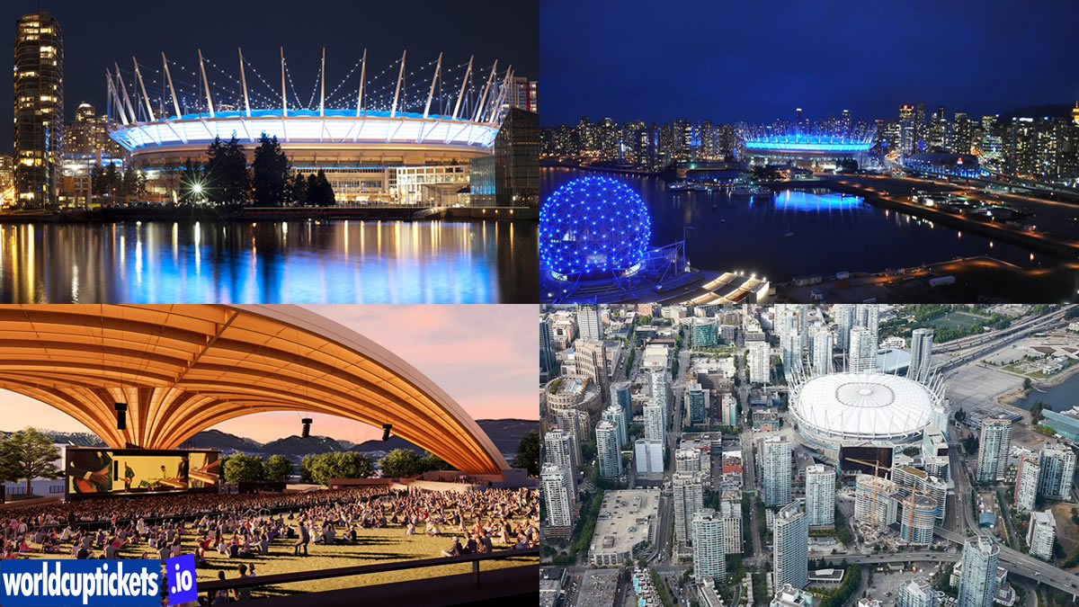 Football World Cup Hospitality | FIFA 2026 Hospitality