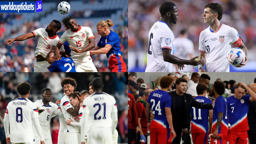Football World Cup Tickets | Football World Cup 2026 Tickets