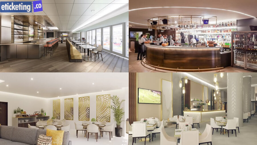 FIFA World Cup Hospitality | Football World Cup Hospitality | FIFA 2026 Hospitality | Football World Cup Hospitality Packages