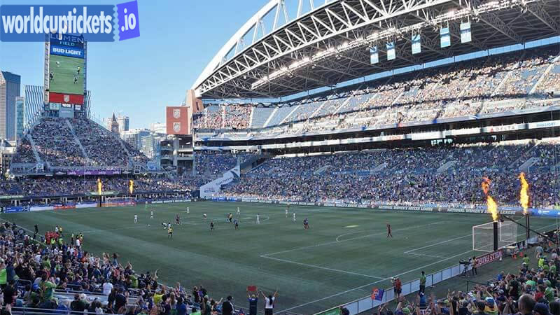 FIFA World Cup Tickets | Football World Cup 2026 Tickets