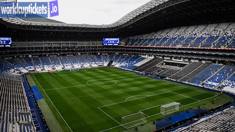 Football World Cup Tickets | Football World Cup Final Tickets