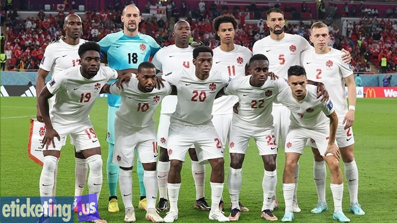 FIFA World Cup Tickets | Football World Cup 2026 Tickets