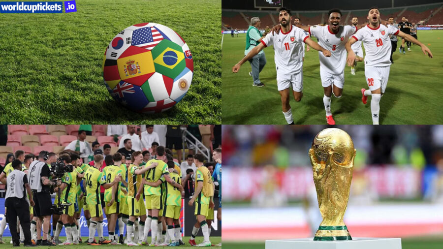 FIFA World Cup Tickets | FIFA 2026 Tickets | FIFA World Cup Final Tickets | FIFA World Cup 2026 Tickets | Football World Cup 2026 Tickets | Football World Cup Tickets