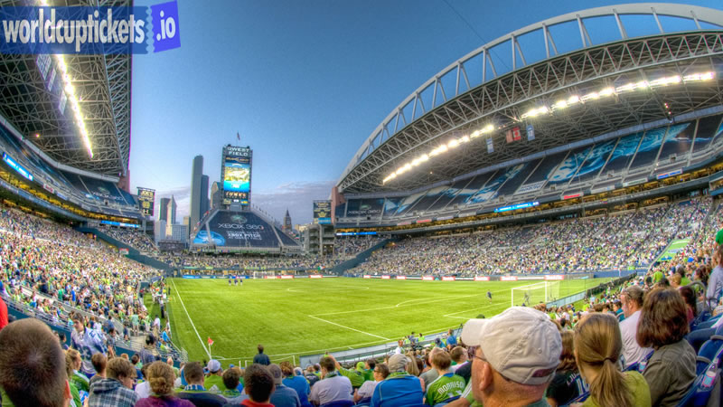 World Cup Tickets | FIFA 2026 Tickets | Football World Cup 2026 Tickets