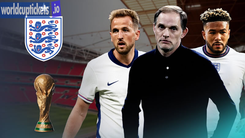 Football World Cup Tickets | Football World Cup Final Tickets
