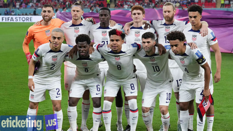 World Cup Tickets | FIFA 2026 Tickets | Football World Cup 2026 Tickets