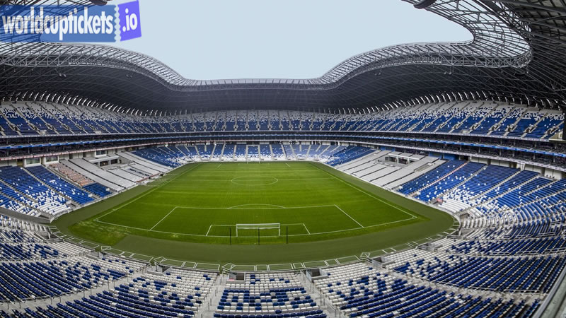 World Cup Tickets | FIFA 2026 Tickets | Football World Cup 2026 Tickets