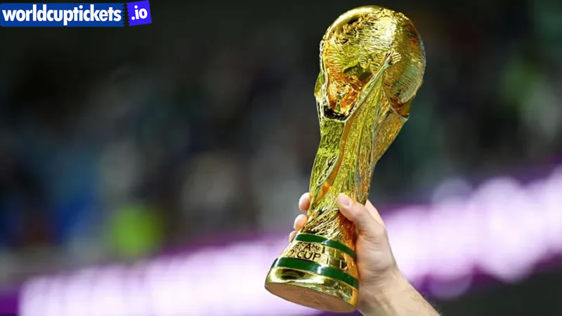 FIFA World Cup Tickets | FIFA 2026 Tickets | FIFA World Cup Final Tickets | FIFA World Cup 2026 Tickets | Football World Cup 2026 Tickets | Football World Cup Tickets