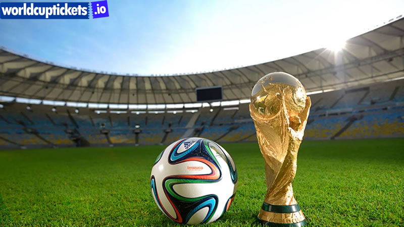 FIFA World Cup Tickets | FIFA 2026 Tickets | FIFA World Cup Final Tickets | FIFA World Cup 2026 Tickets | Football World Cup 2026 Tickets | Football World Cup Tickets