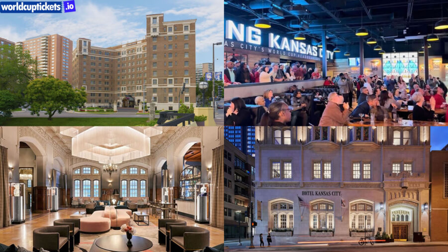 FIFA World Cup Hospitality | Football World Cup Hospitality | FIFA 2026 Hospitality | Football World Cup Hospitality Packages | FIFA World Cup Hospitality Packages