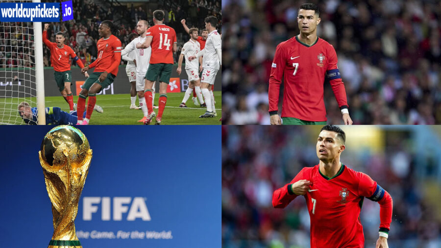 FIFA 2026 Tickets | World Cup Tickets
