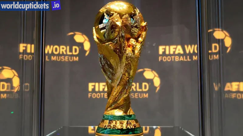 FIFA World Cup  | FIFA 2026 | FIFA World Cup Final Tickets | FIFA World Cup 2026 Tickets | Football World Cup 2026  | Football World Cup
