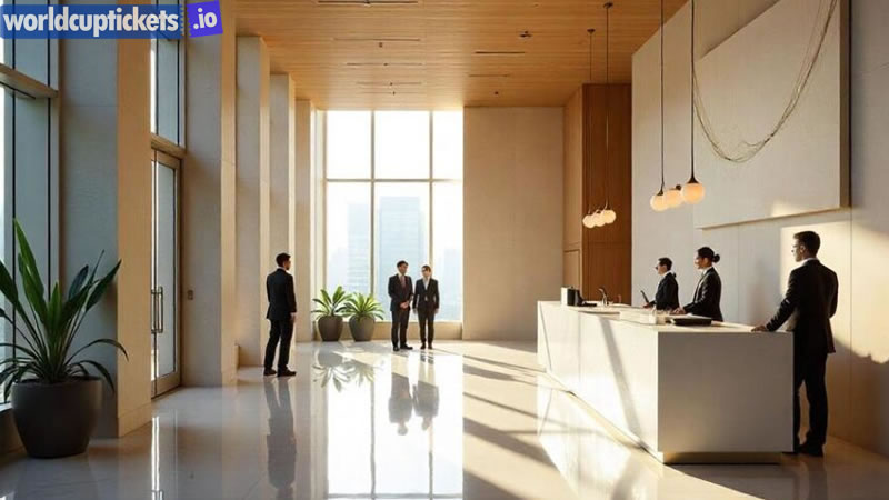 World Cup Hospitality Tickets| Hospitality Tickets For World Cup Hospitality | Football World Cup Hospitality Tickets | FIFA World Cup Hospitality Tickets | USA Hospitality Tickets | Mexico Hospitality Tickets | Canada Hospitality Tickets