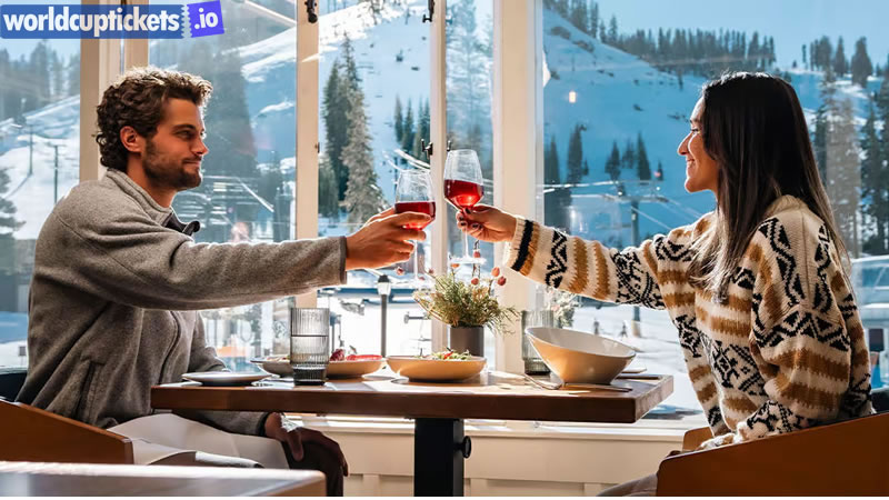 World Cup Hospitality Tickets| Hospitality Tickets For World Cup Hospitality | Football World Cup Hospitality Tickets | FIFA World Cup Hospitality Tickets | USA Hospitality Tickets | Mexico Hospitality Tickets | Canada Hospitality Tickets