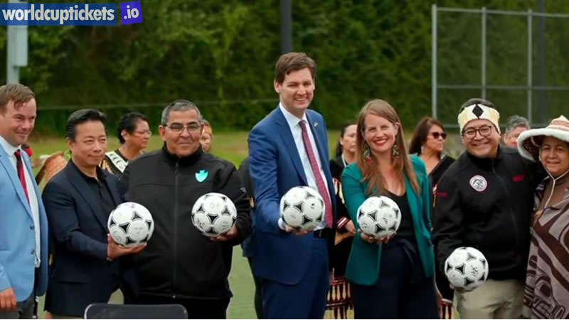 World Cup Tickets | Buy World Cup Tickets | FIFA 2026 Tickets