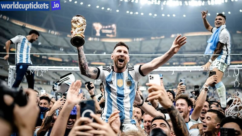 FIFA World Cup | FIFA 2026 | FIFA World Cup Final Tickets | FIFA World Cup 2026 Tickets | Football World Cup 2026 | Football World Cup