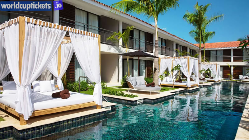 World Cup Hospitality Tickets| Hospitality Tickets For World Cup Hospitality | Football World Cup Hospitality Tickets | FIFA World Cup Hospitality Tickets | USA Hospitality Tickets | Mexico Hospitality Tickets | Canada Hospitality Tickets