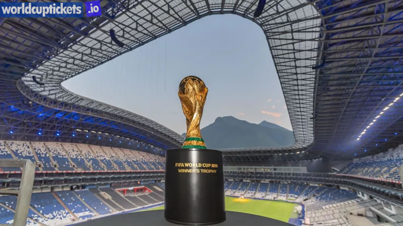 FIFA World Cup | FIFA 2026 | FIFA World Cup Final Tickets | FIFA World Cup 2026 Tickets | Football World Cup 2026 | Football World Cup