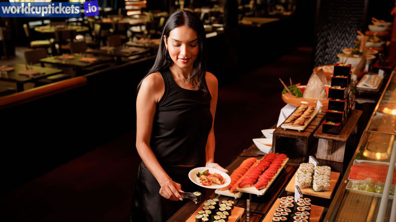 World Cup Hospitality Tickets| Hospitality Tickets For World Cup Hospitality | Football World Cup Hospitality Tickets | FIFA World Cup Hospitality Tickets | USA Hospitality Tickets | Mexico Hospitality Tickets | Canada Hospitality Tickets