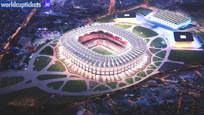 FIFA World Cup | FIFA 2026 | FIFA World Cup Final Tickets | FIFA World Cup 2026 Tickets | Football World Cup 2026 | Football World Cup