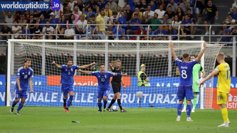 FIFA World Cup | FIFA 2026 | FIFA World Cup Final Tickets | FIFA World Cup 2026 Tickets | Football World Cup 2026 | Football World Cup