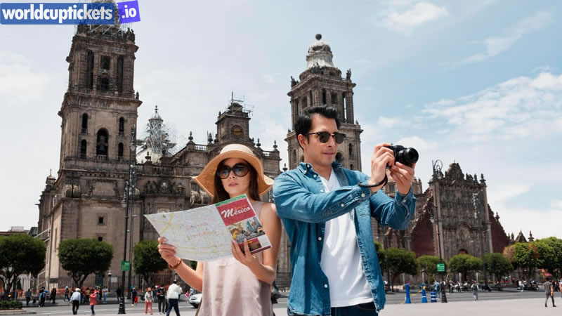 World Cup Hospitality Tickets| Hospitality Tickets For World Cup Hospitality | Football World Cup Hospitality Tickets | FIFA World Cup Hospitality Tickets | USA Hospitality Tickets | Mexico Hospitality Tickets | Canada Hospitality Tickets