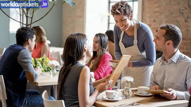 World Cup Hospitality Tickets| Hospitality Tickets For World Cup Hospitality | Football World Cup Hospitality Tickets | FIFA World Cup Hospitality Tickets | USA Hospitality Tickets | Mexico Hospitality Tickets | Canada Hospitality Tickets
