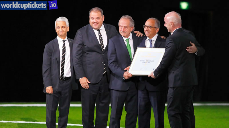 FIFA World Cup | FIFA 2026 | FIFA World Cup Final Tickets | FIFA World Cup 2026 Tickets | Football World Cup 2026 | Football World Cup