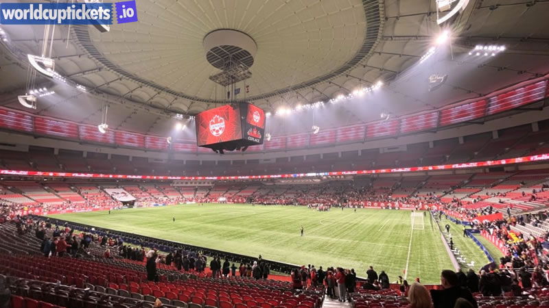 Football World Cup Tickets | Football World Cup Final Tickets | Buy FIFA World Cup Tickets