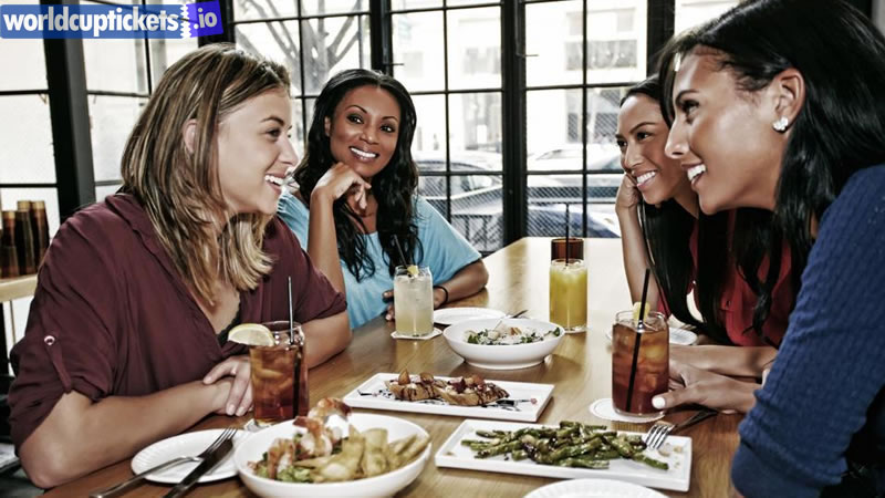 World Cup Hospitality Tickets| Hospitality Tickets For World Cup Hospitality | Football World Cup Hospitality Tickets | FIFA World Cup Hospitality Tickets | USA Hospitality Tickets | Mexico Hospitality Tickets | Canada Hospitality Tickets