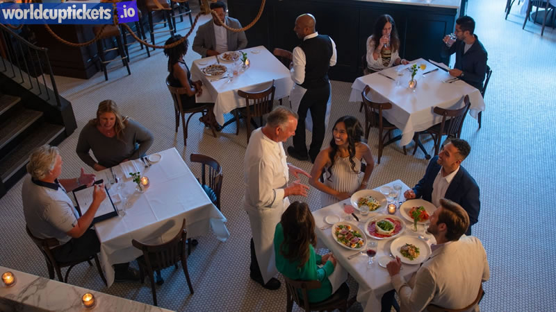 FIFA World Cup Hospitality Packages | Football World Cup Hospitality Packages | Football World Cup Hospitality Tickets | FIFA World Cup Hospitality Tickets