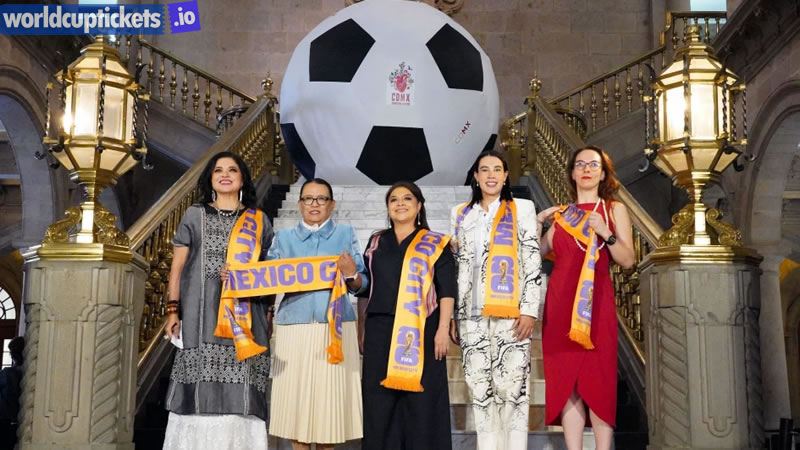 FIFA World Cup | FIFA 2026 | FIFA World Cup Final Tickets | FIFA World Cup 2026 Tickets | Football World Cup 2026 | Football World Cup