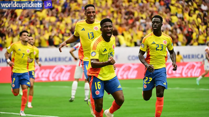 FIFA World Cup | FIFA 2026 | FIFA World Cup Final Tickets | FIFA World Cup 2026 Tickets | Football World Cup 2026 | Football World Cup