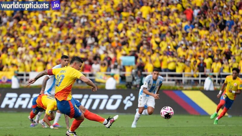 FIFA World Cup | FIFA 2026 | FIFA World Cup Final Tickets | FIFA World Cup 2026 Tickets | Football World Cup 2026 | Football World Cup