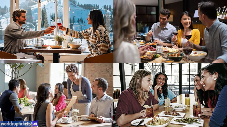 World Cup Hospitality Tickets| Hospitality Tickets For World Cup Hospitality | Football World Cup Hospitality Tickets | FIFA World Cup Hospitality Tickets | USA Hospitality Tickets | Mexico Hospitality Tickets | Canada Hospitality Tickets