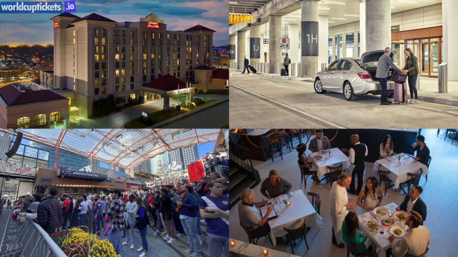 FIFA World Cup Hospitality Packages | Football World Cup Hospitality Packages | Football World Cup Hospitality Tickets | FIFA World Cup Hospitality Tickets