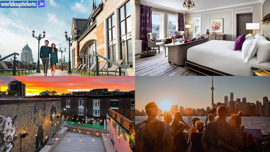 FIFA World Cup Hospitality Packages | Football World Cup Hospitality Packages | Football World Cup Hospitality Tickets | FIFA World Cup Hospitality Tickets